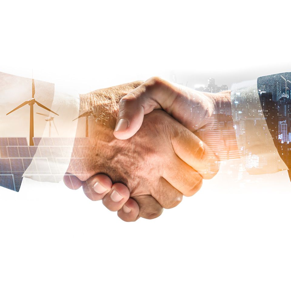 Verhandlungshilfe bei technischen Projekteinkäufen