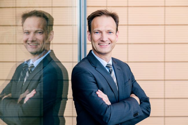 Frank Elschen - Mein Verhandlingsmanager